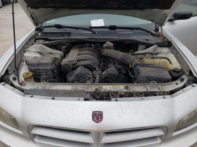 Photo 11 from auction – 2008 DODGE CHARGER with VIN 2B3KA43R08H214664