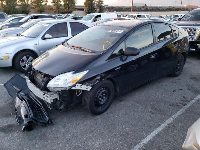 Zdjęcie 1 z aukcji – 2015 TOYOTA PRIUS z VIN JTDKN3DU3F1976897