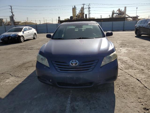 Photo 5 from auction – 2008 TOYOTA CAMRY CE with VIN 4T1BE46K68U244715