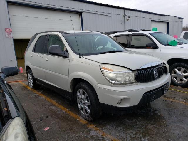 Photo 4 from auction – 2007 BUICK RENDEZVOUS with VIN 3G5DA03L27S546684