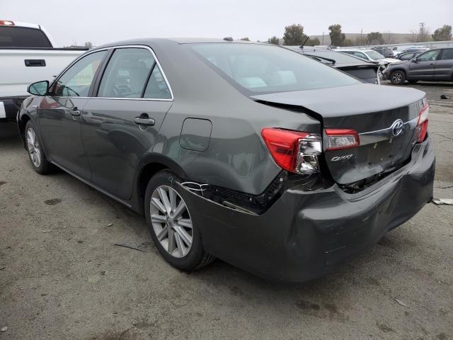 Photo 2 from auction – 2013 TOYOTA CAMRY HYBR with VIN 4T1BD1FK6DU096867