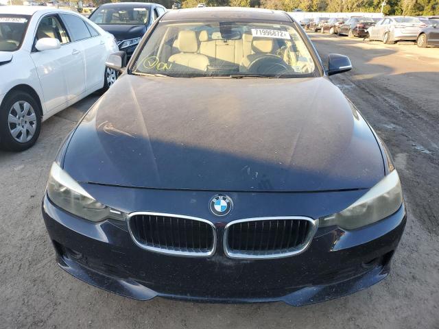 Photo 5 from auction – 2014 BMW 328 I with VIN WBA3A5G50ENP31768
