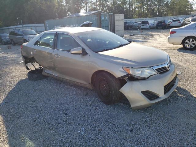 Photo 4 from auction – 2012 TOYOTA CAMRY BASE with VIN 4T1BF1FK7CU526804