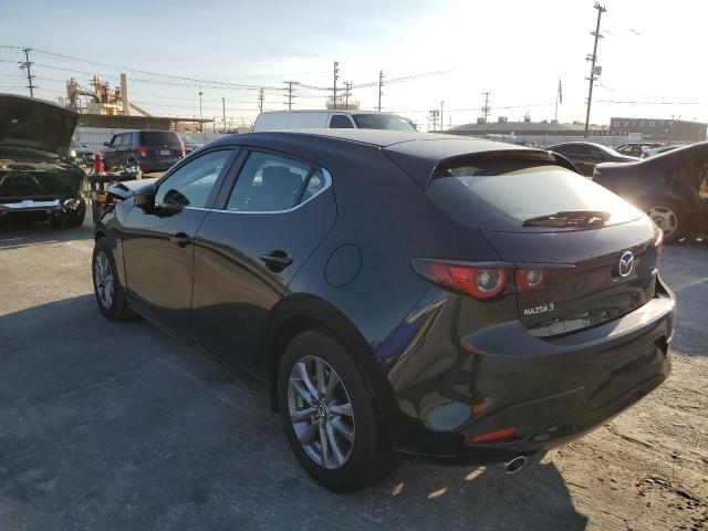 Photo 2 from auction – 2022 MAZDA 3 with VIN JM1BPAJL1N1510488