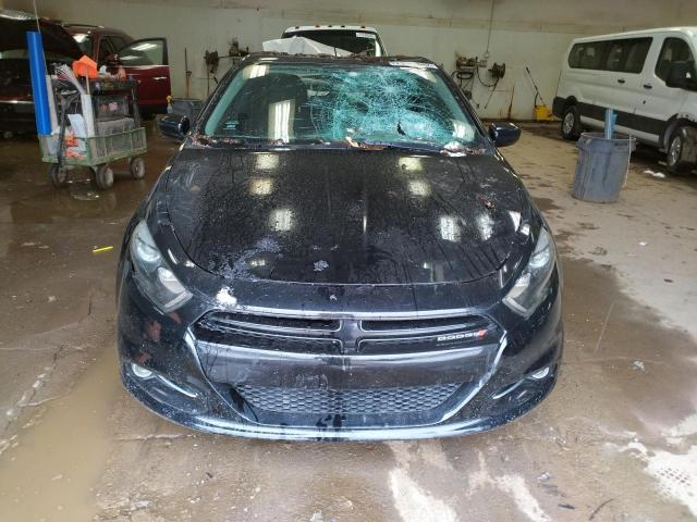 Photo 5 from auction – 2013 DODGE DART SXT with VIN 1C3CDFBA6DD291617