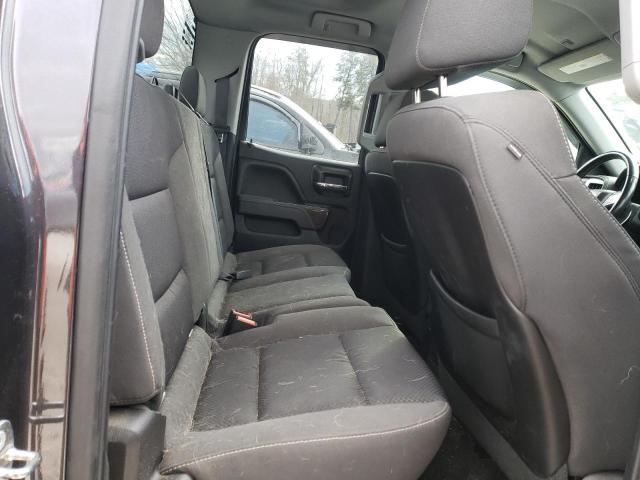 Photo 10 from auction – 2015 GMC SIERRA K15 with VIN 1GTV2UEH3FZ429787