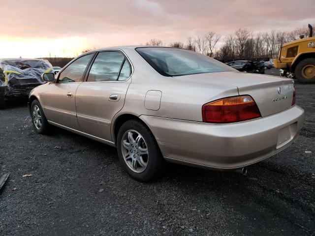 Photo 2 from auction – 2001 ACURA 3.2TL with VIN 19UUA56661A022489