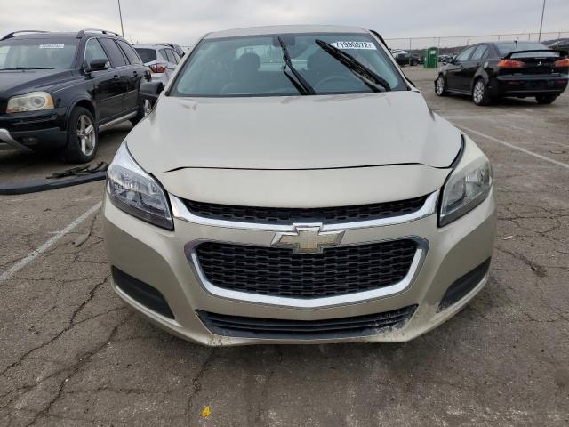Photo 5 from auction – 2015 CHEVROLET MALIBU LS with VIN 1G11B5SL0FF104263