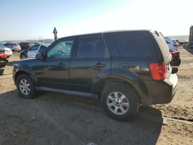 Photo 2 from auction – 2009 MAZDA TRIBUTE I with VIN 4F2CZ02719KM06660