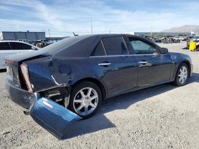 Photo 3 from auction – 2008 CADILLAC STS with VIN 1G6DW67VX80180560