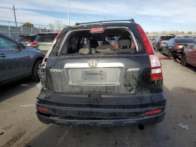 Photo 6 from auction – 2011 HONDA CR-V EX with VIN 5J6RE4H52BL057909