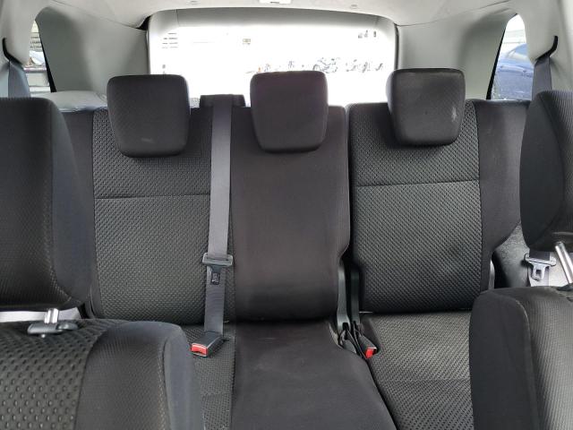 Photo 10 from auction – 2009 SUZUKI GRAND VITA with VIN JS3TD044894100613