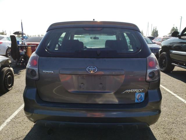 Photo 6 from auction – 2007 TOYOTA COROLLA MA with VIN 2T1KR32EX7C681325