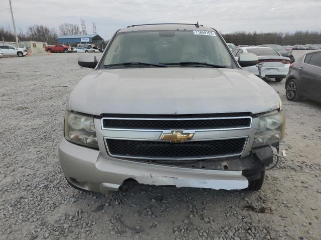 Photo 5 from auction – 2007 CHEVROLET SUBURBAN with VIN 1GNFK16397J181848