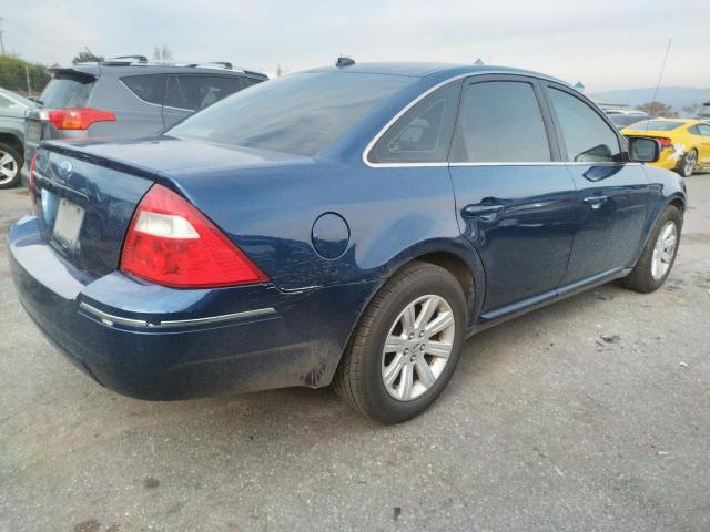 Photo 3 from auction – 2007 FORD FIVE HUNDR with VIN 1FAHP24167G158962