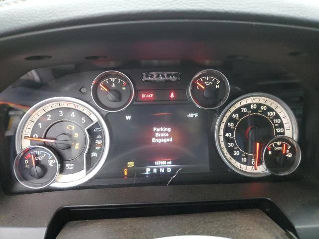 Photo 9 from auction – 2015 RAM 2500 LARAM with VIN 3C6UR5NLXFG611415