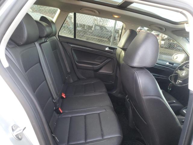Photo 10 from auction – 2011 VOLKSWAGEN JETTA TDI with VIN 3VWPL7AJ8BM601546