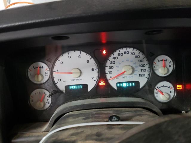 Photo 9 from auction – 2003 DODGE RAM 1500 S with VIN 1D7HU16N32J561711
