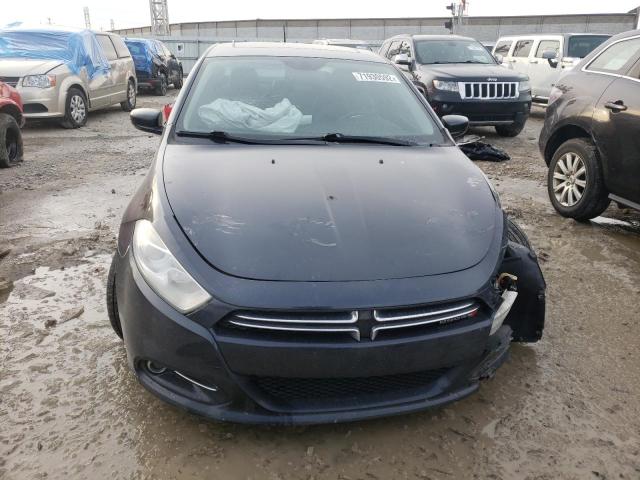 Photo 5 from auction – 2014 DODGE DART LIMIT with VIN 1C3CDFCB9ED668921