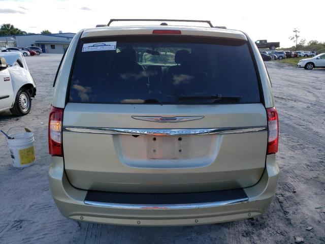 Photo 6 from auction – 2011 CHRYSLER TOWN & COU with VIN 2A4RR8DG9BR783079