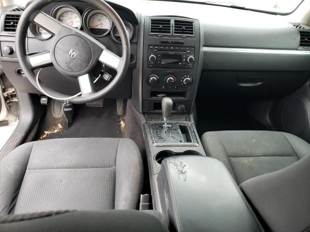 Photo 8 from auction – 2008 DODGE CHARGER with VIN 2B3KA43R08H214664