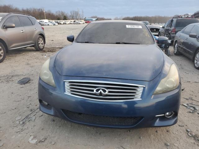 Photo 5 from auction – 2012 INFINITI G37 BASE with VIN JN1CV6FE5CM200764