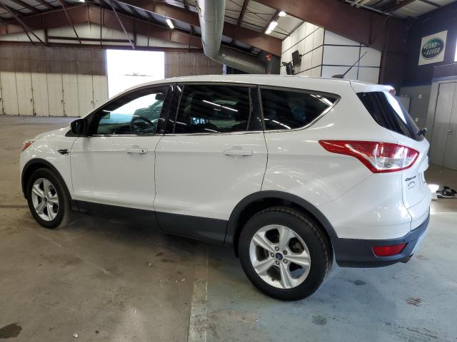 Photo 2 from auction – 2014 FORD ESCAPE SE with VIN 1FMCU0G97EUD38397