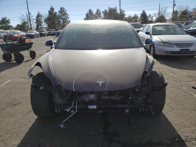 Photo 5 from auction – 2019 TESLA MODEL 3 with VIN 5YJ3E1EB4KF385095