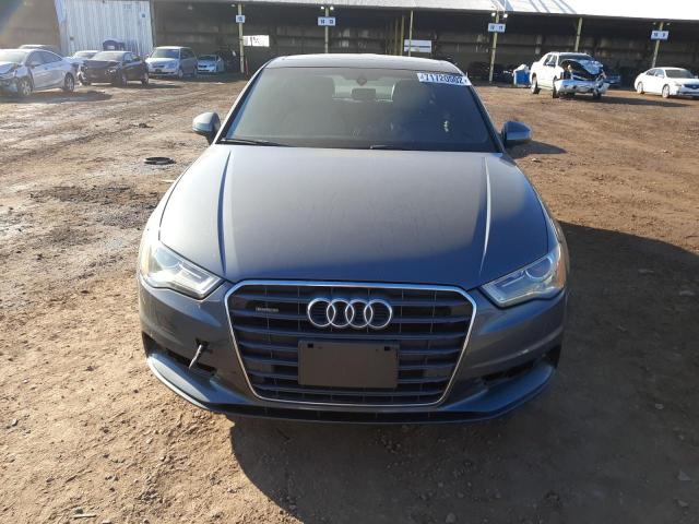 Photo 5 from auction – 2016 AUDI A3 PREMIUM with VIN WAUB8GFF1G1032561