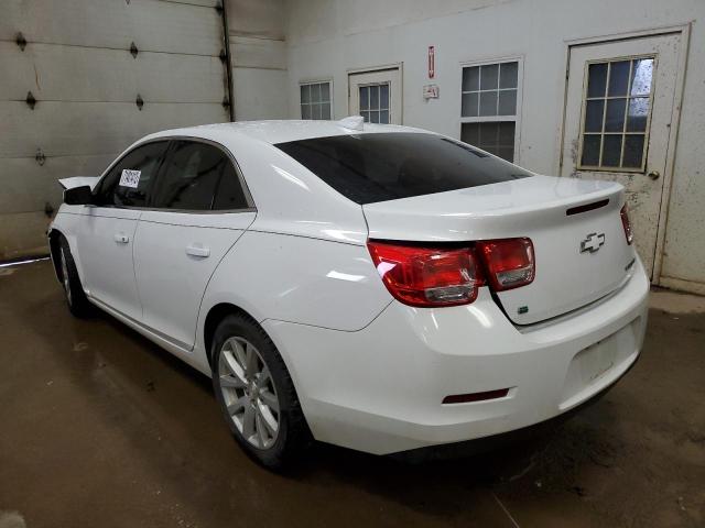 Photo 2 from auction – 2015 CHEVROLET MALIBU 2LT with VIN 1G11D5SL5FF184766