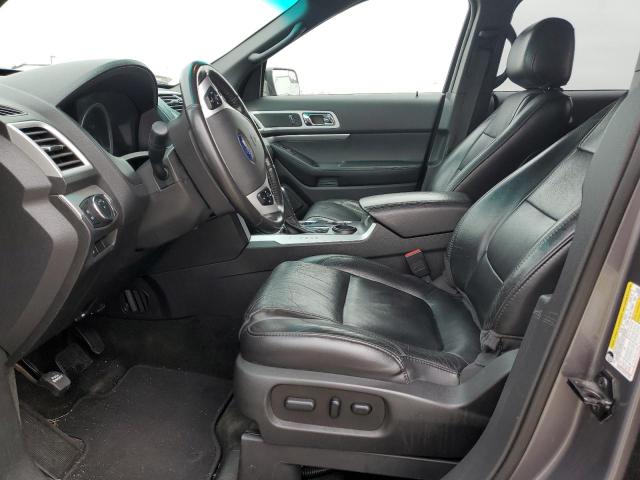 Photo 7 from auction – 2013 FORD EXPLORER X with VIN 1FM5K7D82DGC39695