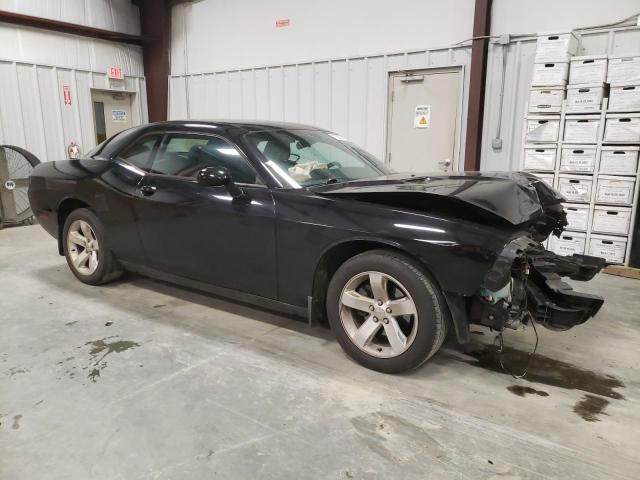 Photo 4 from auction – 2014 DODGE CHALLENGER with VIN 2C3CDYAG5EH176707