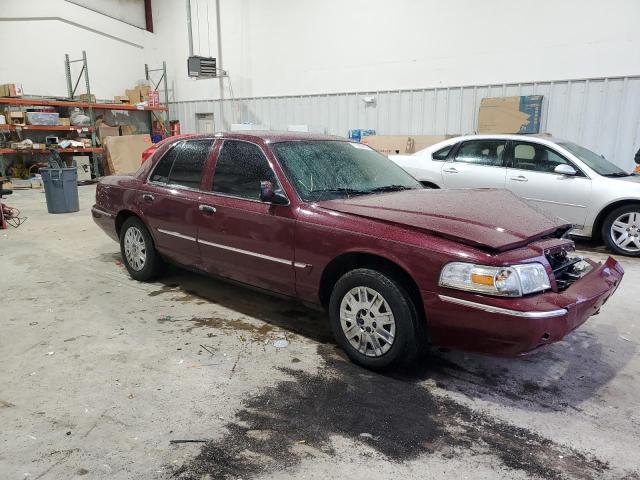 Photo 4 from auction – 2007 MERCURY GRAND MARQ with VIN 2MEFM74V07X619835