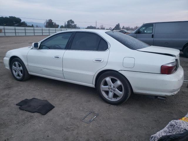 Photo 2 from auction – 2003 ACURA 3.2TL TYPE with VIN 19UUA56953A068280
