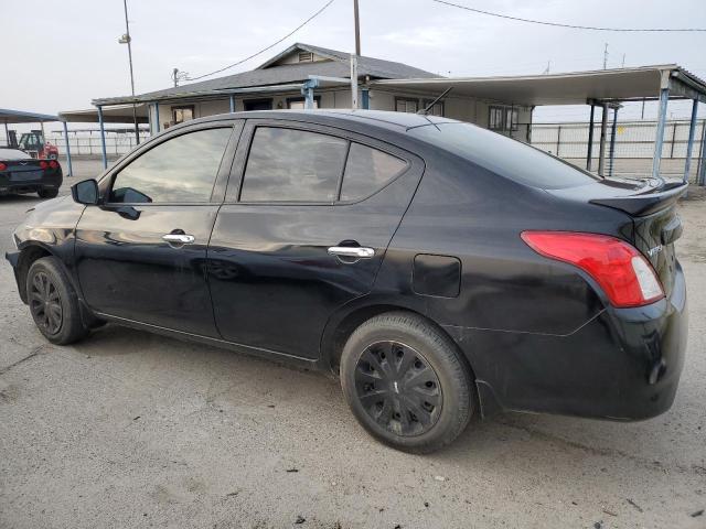 Photo 2 from auction – 2016 NISSAN VERSA S with VIN 3N1CN7APXGL890560