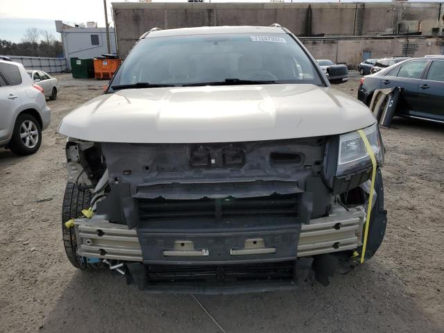 Photo 5 from auction – 2017 FORD EXPLORER X with VIN 1FM5K7DH2HGB60386