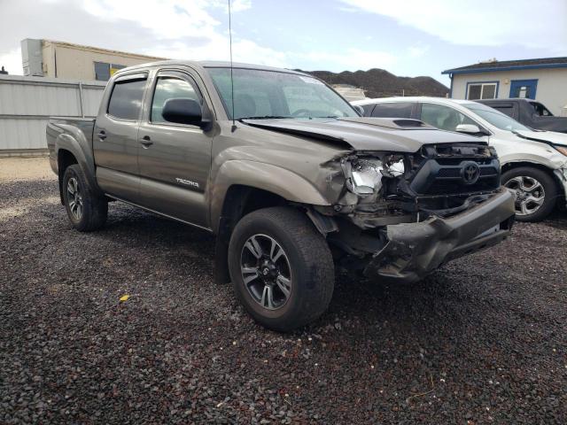 Photo 4 from auction – 2014 TOYOTA TACOMA DOU with VIN 5TFJX4GN0EX034379