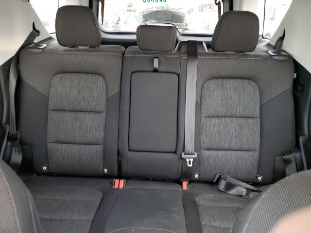 Photo 10 from auction – 2021 FORD BRONCO SPO with VIN 3FMCR9B64MRA65833