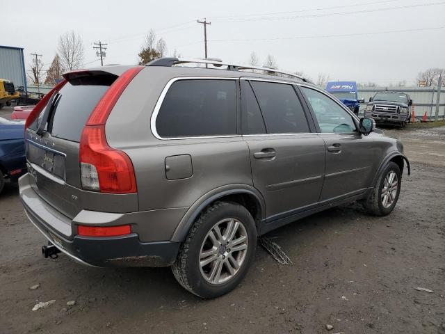 Photo 3 from auction – 2011 VOLVO XC90 3.2 with VIN YV4952CZ0B1583615