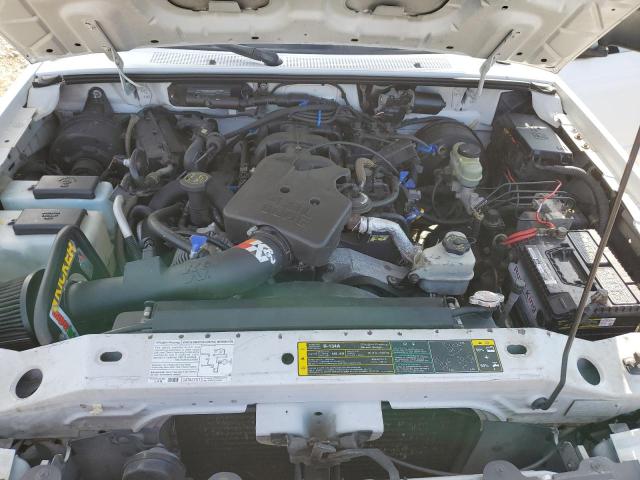 Photo 11 from auction – 2004 FORD RANGER with VIN 1FTYR10E84PB04520