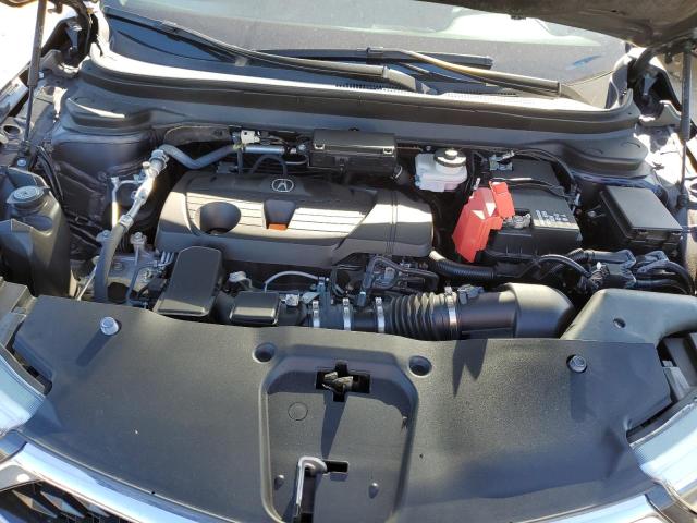 Photo 11 from auction – 2020 ACURA RDX TECHNO with VIN 5J8TC1H54LL021206