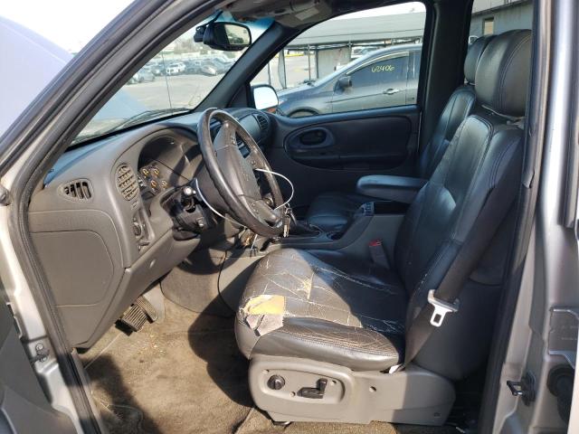 Photo 7 from auction – 2004 CHEVROLET TRAILBLAZE with VIN 1GNES16S746126736