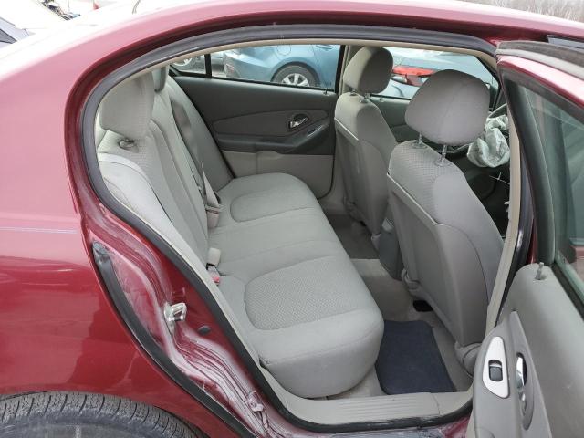 Photo 10 from auction – 2007 CHEVROLET MALIBU LS with VIN 1G1ZS58F47F299970