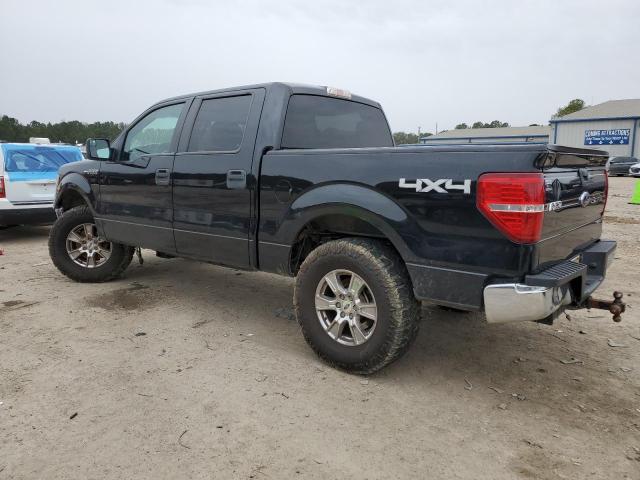 Photo 2 from auction – 2013 FORD F150 SUPER with VIN 1FTFW1EF9DFC35785