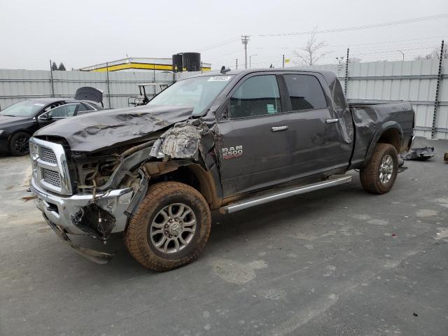 RAM 2500 LARAM 2015 with VIN 3C6UR5NLXFG611415 - Photo from auction