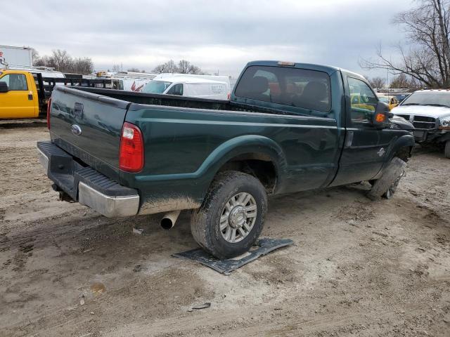 Photo 3 from auction – 2011 FORD F350 SUPER with VIN 1FTRF3BT2BEA46546