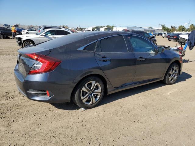 Photo 3 from auction – 2018 HONDA CIVIC LX with VIN 2HGFC2F56JH552018