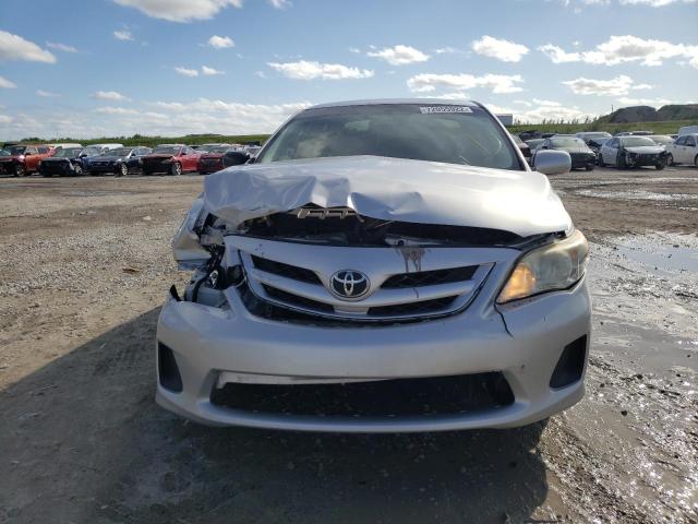Photo 5 from auction – 2012 TOYOTA COROLLA BA with VIN JTDBU4EE9C9173816