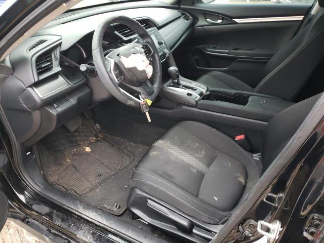 Photo 7 from auction – 2016 HONDA CIVIC LX with VIN 2HGFC2F51GH563176