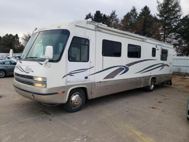 Photo 2 from auction – 2000 CRUI MASTER with VIN 1FCNF53S0Y0A04530